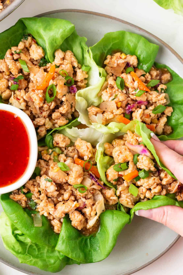 45 Healthy Dinner Ideas for Busy Nights When Takeout Is Calling 45 Healthy Dinner Ideas for Busy Nights When Takeout Is Calling