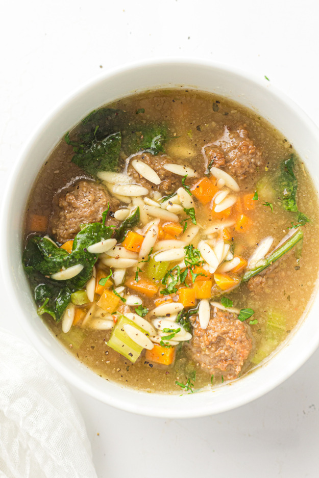 45 Healthy Dinner Ideas for Busy Nights When Takeout Is Calling 45 Healthy Dinner Ideas for Busy Nights When Takeout Is Calling