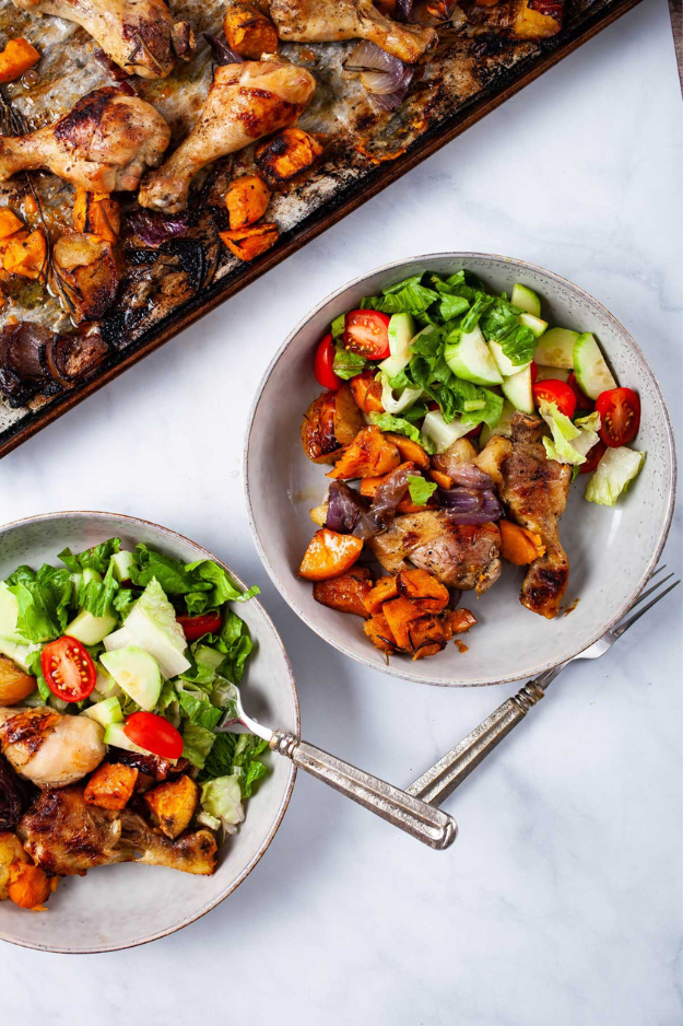 45 Healthy Dinner Ideas for Busy Nights When Takeout Is Calling 45 Healthy Dinner Ideas for Busy Nights When Takeout Is Calling