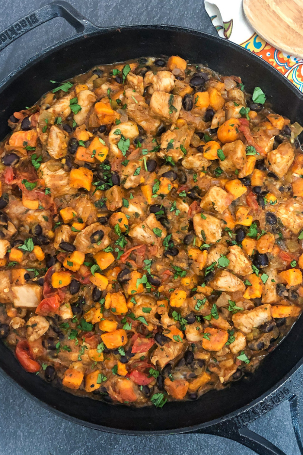 45 Healthy Dinner Ideas for Busy Nights When Takeout Is Calling 45 Healthy Dinner Ideas for Busy Nights When Takeout Is Calling