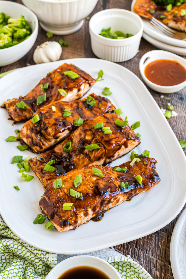 45 Healthy Dinner Ideas for Busy Nights When Takeout Is Calling 45 Healthy Dinner Ideas for Busy Nights When Takeout Is Calling