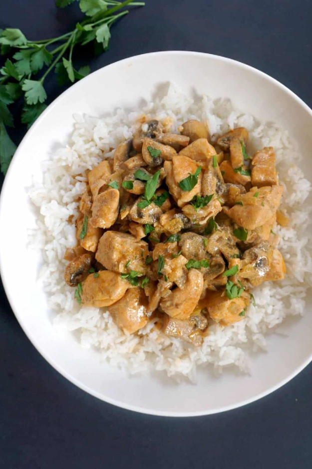 45 Healthy Dinner Ideas for Busy Nights When Takeout Is Calling 45 Healthy Dinner Ideas for Busy Nights When Takeout Is Calling