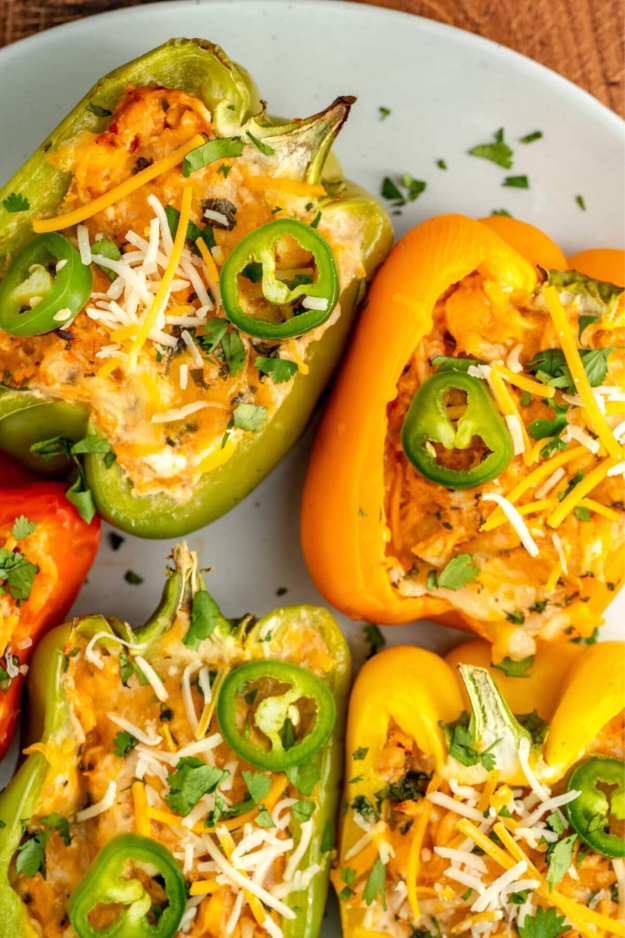 45 Healthy Dinner Ideas for Busy Nights When Takeout Is Calling 45 Healthy Dinner Ideas for Busy Nights When Takeout Is Calling