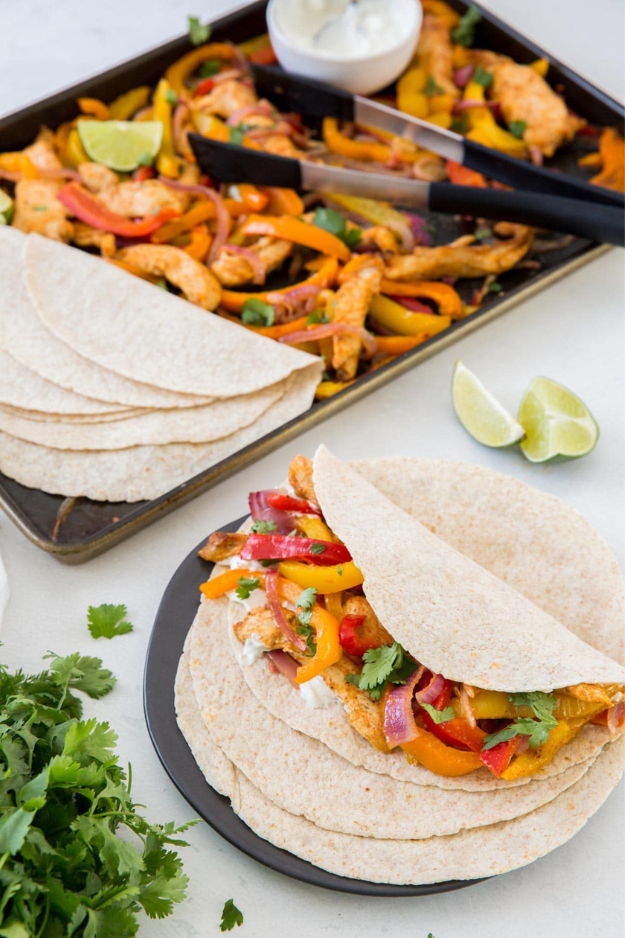 45 Healthy Dinner Ideas for Busy Nights When Takeout Is Calling 45 Healthy Dinner Ideas for Busy Nights When Takeout Is Calling