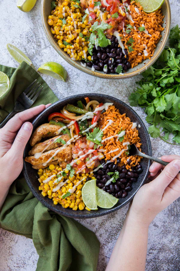 45 Healthy Dinner Ideas for Busy Nights When Takeout Is Calling 45 Healthy Dinner Ideas for Busy Nights When Takeout Is Calling