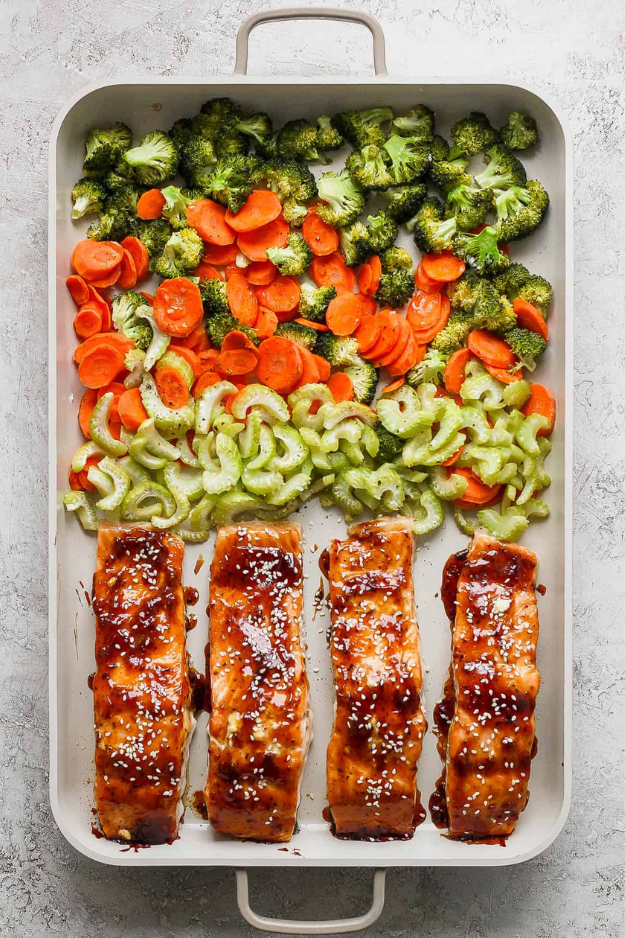 45 Healthy Dinner Ideas for Busy Nights When Takeout Is Calling 45 Healthy Dinner Ideas for Busy Nights When Takeout Is Calling