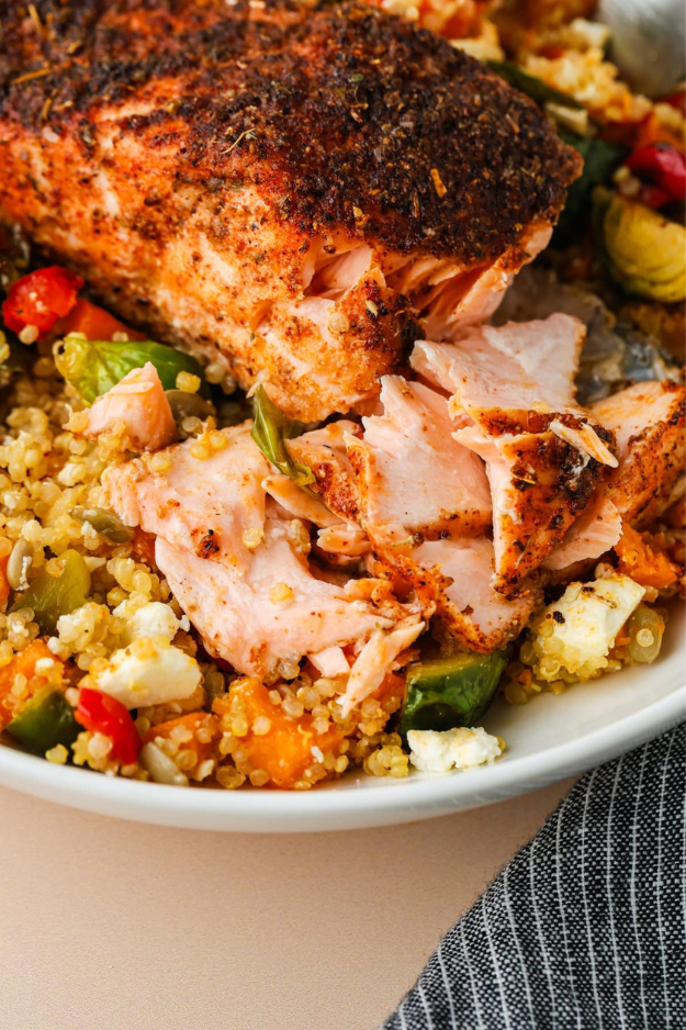 45 Healthy Dinner Ideas for Busy Nights When Takeout Is Calling 45 Healthy Dinner Ideas for Busy Nights When Takeout Is Calling