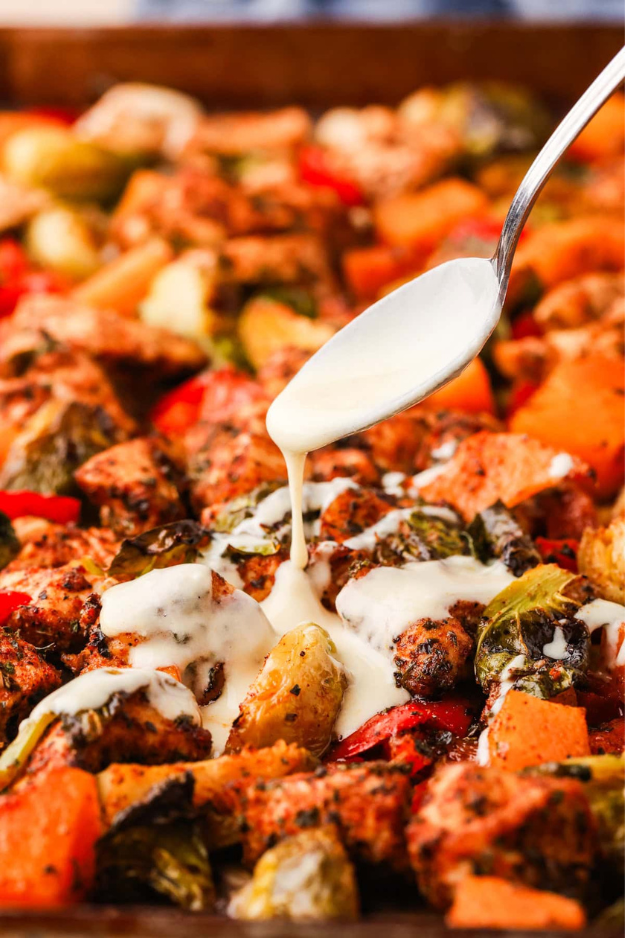 45 Healthy Dinner Ideas for Busy Nights When Takeout Is Calling 45 Healthy Dinner Ideas for Busy Nights When Takeout Is Calling