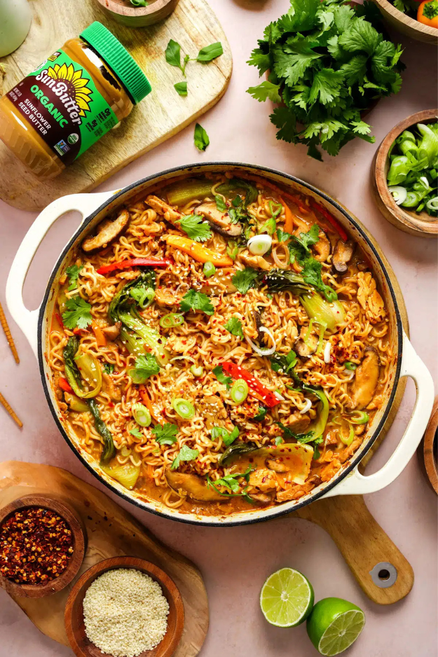 45 Healthy Dinner Ideas for Busy Nights When Takeout Is Calling 45 Healthy Dinner Ideas for Busy Nights When Takeout Is Calling