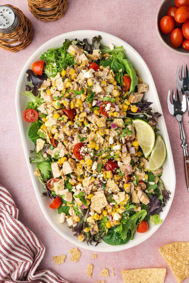 45 Healthy Dinner Ideas for Busy Nights When Takeout Is Calling 45 Healthy Dinner Ideas for Busy Nights When Takeout Is Calling