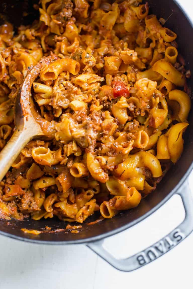 45 Healthy Dinner Ideas for Busy Nights When Takeout Is Calling 45 Healthy Dinner Ideas for Busy Nights When Takeout Is Calling
