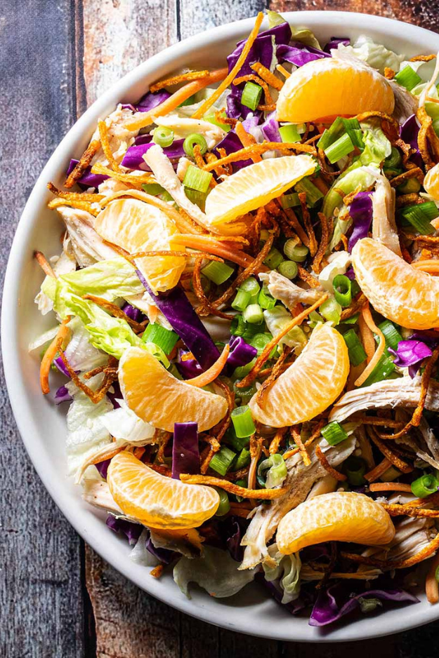 45 Healthy Dinner Ideas for Busy Nights When Takeout Is Calling 45 Healthy Dinner Ideas for Busy Nights When Takeout Is Calling