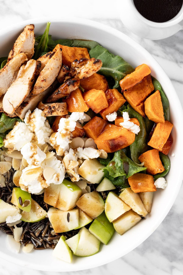 45 Healthy Dinner Ideas for Busy Nights When Takeout Is Calling 45 Healthy Dinner Ideas for Busy Nights When Takeout Is Calling