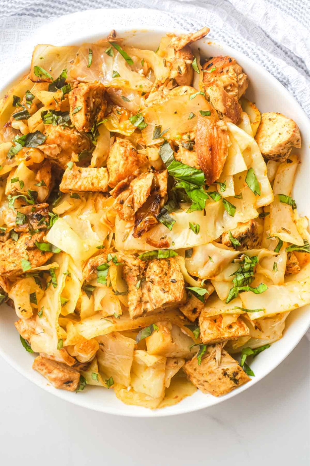 45 Healthy Dinner Ideas for Busy Nights When Takeout Is Calling 45 Healthy Dinner Ideas for Busy Nights When Takeout Is Calling