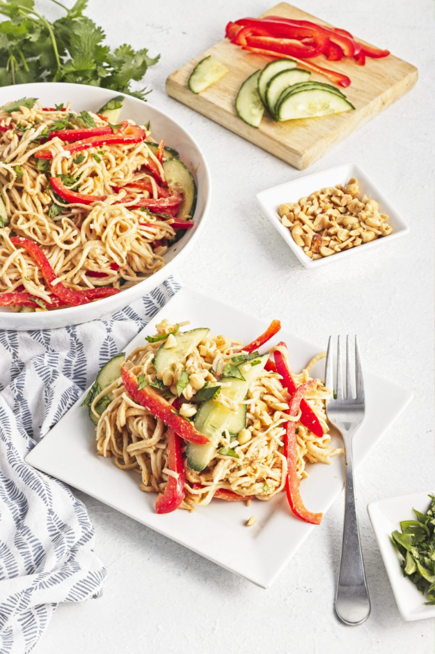 31 Quick Dinner Ideas for Nights When You Absolutely Cannot Be Bothered to Cook 31 Quick Dinner Ideas for Nights When You Absolutely Cannot Be Bothered to Cook