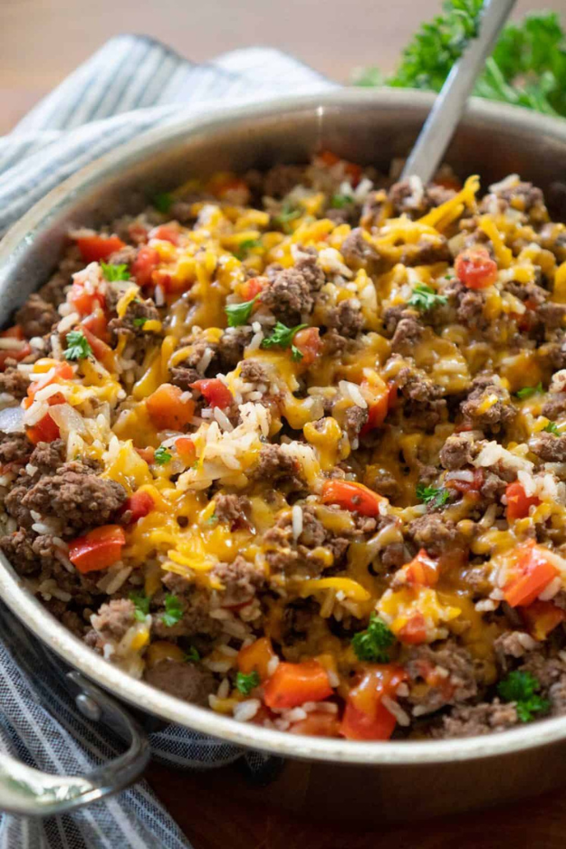 31 Quick Dinner Ideas for Nights When You Absolutely Cannot Be Bothered to Cook 31 Quick Dinner Ideas for Nights When You Absolutely Cannot Be Bothered to Cook