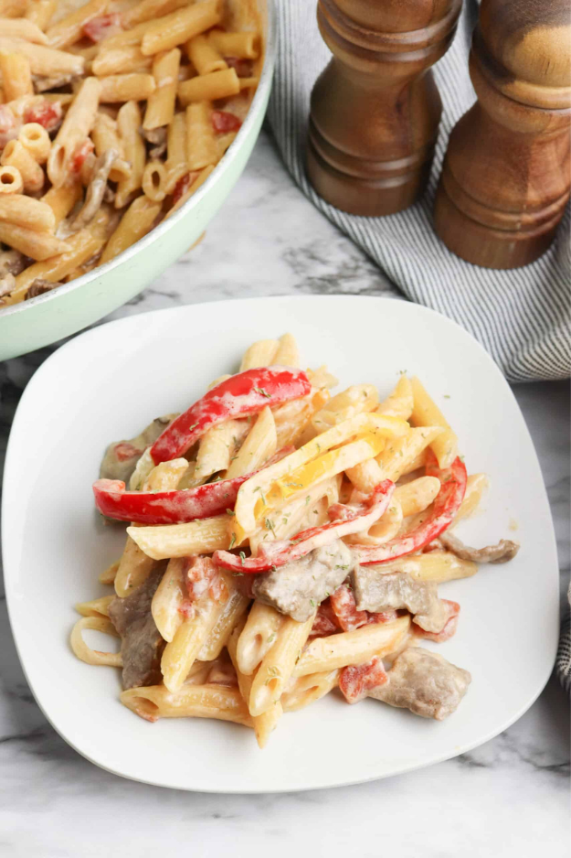 15 Steak Dinner Ideas That Make a Weeknight Feel Like a Steakhouse 15 Steak Dinner Ideas That Make a Weeknight Feel Like a Steakhouse