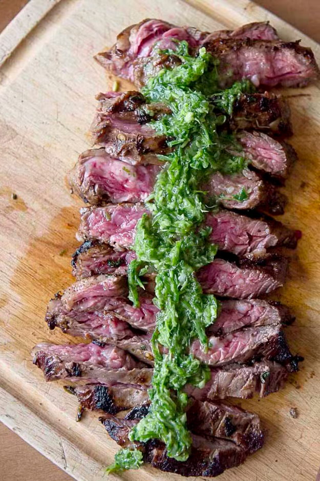 15 Steak Dinner Ideas That Make a Weeknight Feel Like a Steakhouse 15 Steak Dinner Ideas That Make a Weeknight Feel Like a Steakhouse