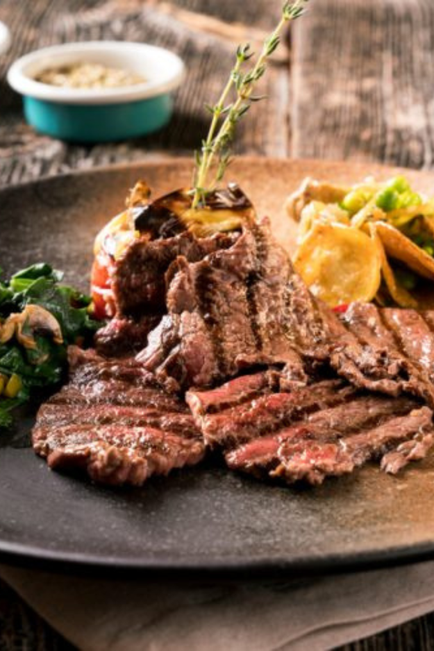 15 Steak Dinner Ideas That Make a Weeknight Feel Like a Steakhouse 15 Steak Dinner Ideas That Make a Weeknight Feel Like a Steakhouse