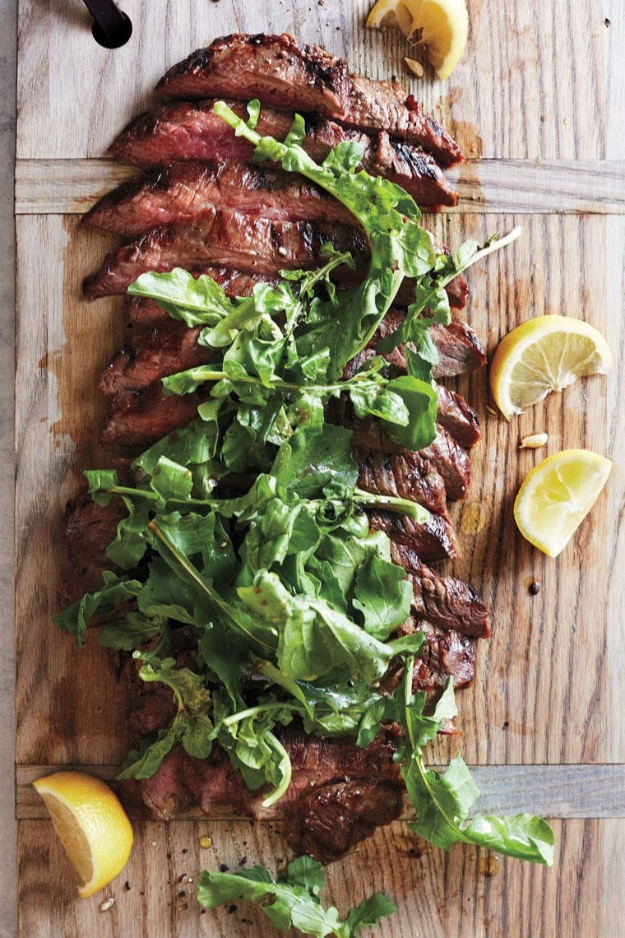 15 Steak Dinner Ideas That Make a Weeknight Feel Like a Steakhouse 15 Steak Dinner Ideas That Make a Weeknight Feel Like a Steakhouse