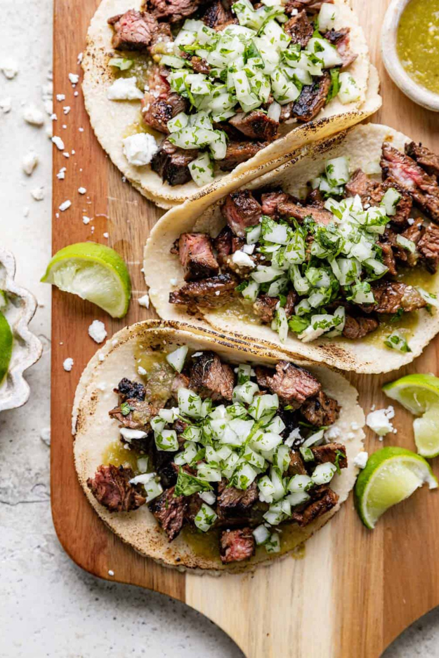 15 Steak Dinner Ideas That Make a Weeknight Feel Like a Steakhouse 15 Steak Dinner Ideas That Make a Weeknight Feel Like a Steakhouse