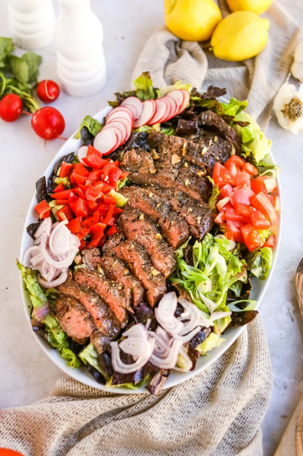 15 Steak Dinner Ideas That Make a Weeknight Feel Like a Steakhouse 15 Steak Dinner Ideas That Make a Weeknight Feel Like a Steakhouse
