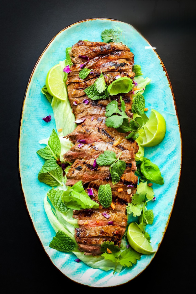 15 Steak Dinner Ideas That Make a Weeknight Feel Like a Steakhouse 15 Steak Dinner Ideas That Make a Weeknight Feel Like a Steakhouse