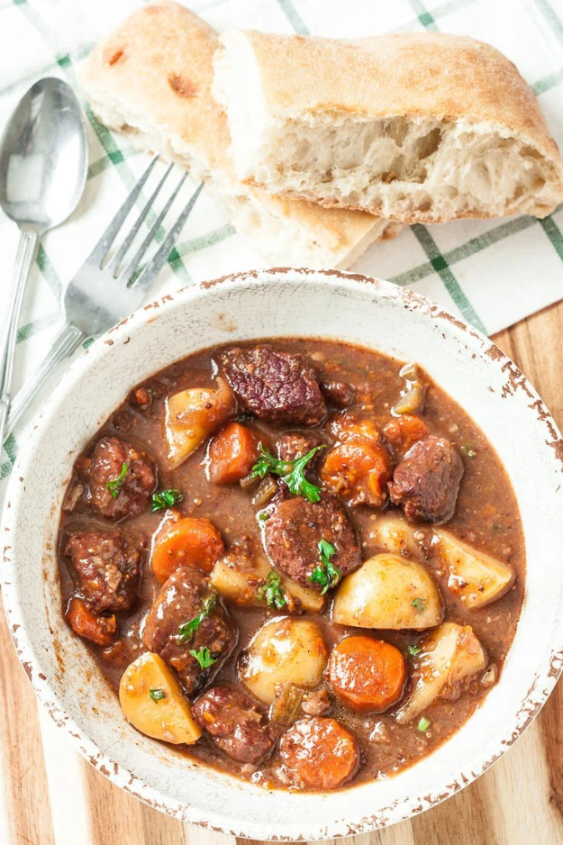 35 Sunday Dinner Ideas That Make Staying Home Feel Like the Best Plan 35 Sunday Dinner Ideas That Make Staying Home Feel Like the Best Plan