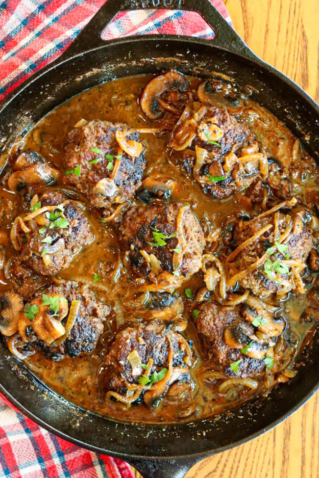35 Sunday Dinner Ideas That Make Staying Home Feel Like the Best Plan 35 Sunday Dinner Ideas That Make Staying Home Feel Like the Best Plan