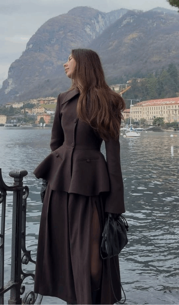 12 Biggest Winter Fashion Trends for 2026 That Are About to Take Over Every Closet 12 Biggest Winter Fashion Trends for 2026 That Are About to Take Over Every Closet