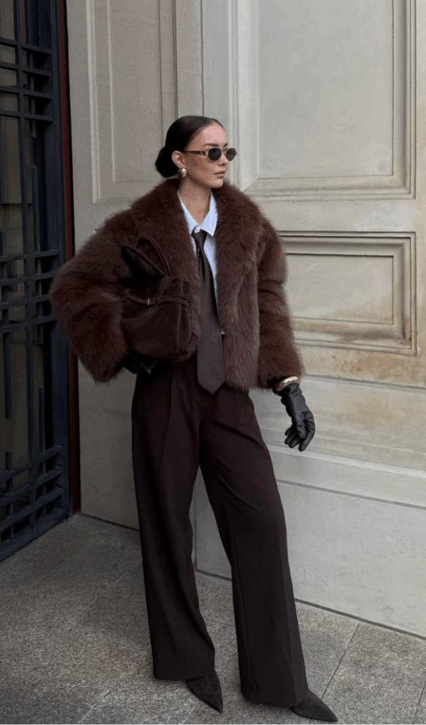 12 Biggest Winter Fashion Trends for 2026 That Are About to Take Over Every Closet 12 Biggest Winter Fashion Trends for 2026 That Are About to Take Over Every Closet
