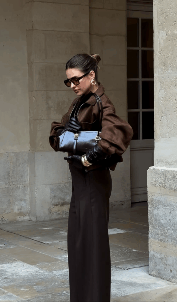 12 Biggest Winter Fashion Trends for 2026 That Are About to Take Over Every Closet 12 Biggest Winter Fashion Trends for 2026 That Are About to Take Over Every Closet