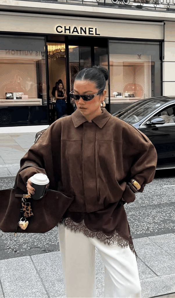 12 Biggest Winter Fashion Trends for 2026 That Are About to Take Over Every Closet 12 Biggest Winter Fashion Trends for 2026 That Are About to Take Over Every Closet