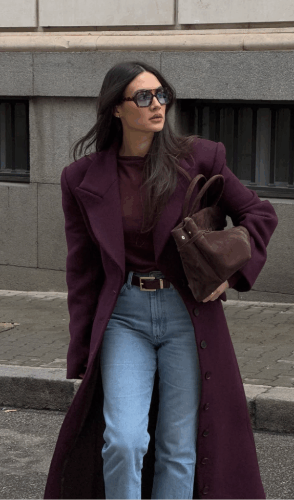12 Biggest Winter Fashion Trends for 2026 That Are About to Take Over Every Closet 12 Biggest Winter Fashion Trends for 2026 That Are About to Take Over Every Closet