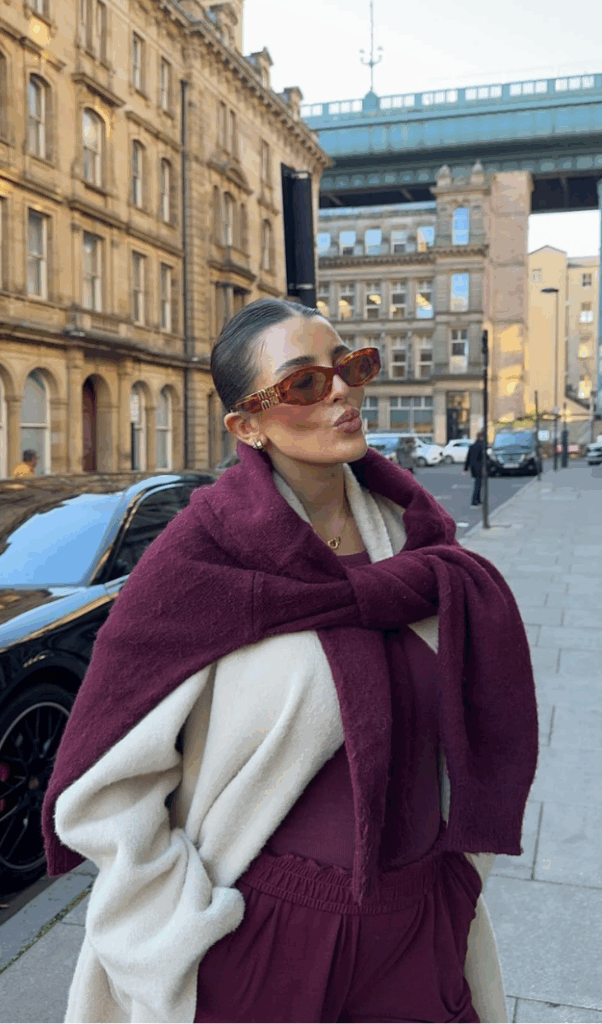 12 Biggest Winter Fashion Trends for 2026 That Are About to Take Over Every Closet 12 Biggest Winter Fashion Trends for 2026 That Are About to Take Over Every Closet