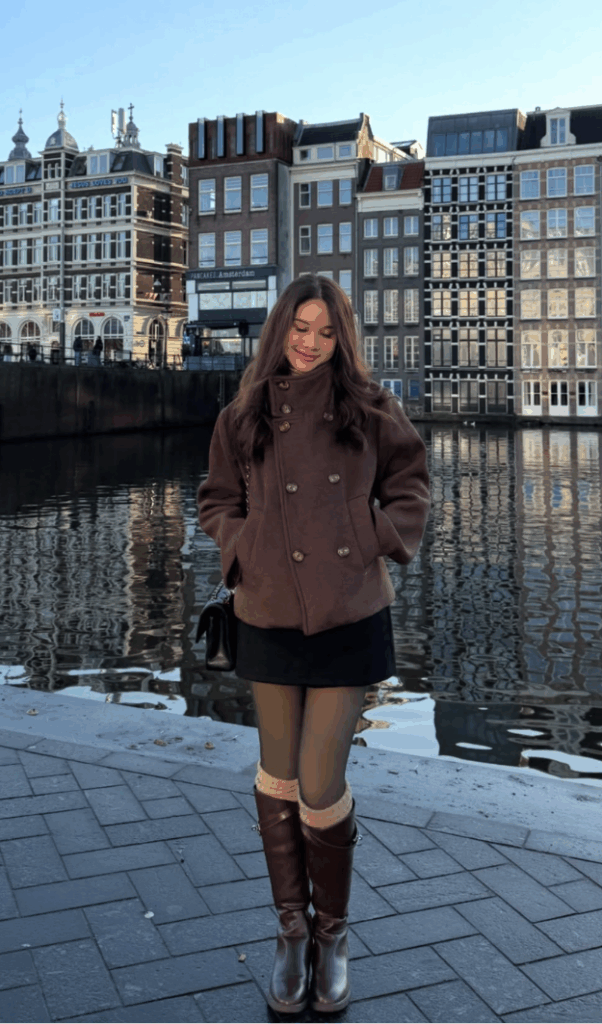 12 Biggest Winter Fashion Trends for 2026 That Are About to Take Over Every Closet 12 Biggest Winter Fashion Trends for 2026 That Are About to Take Over Every Closet
