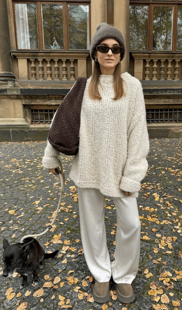 12 Biggest Winter Fashion Trends for 2026 That Are About to Take Over Every Closet 12 Biggest Winter Fashion Trends for 2026 That Are About to Take Over Every Closet
