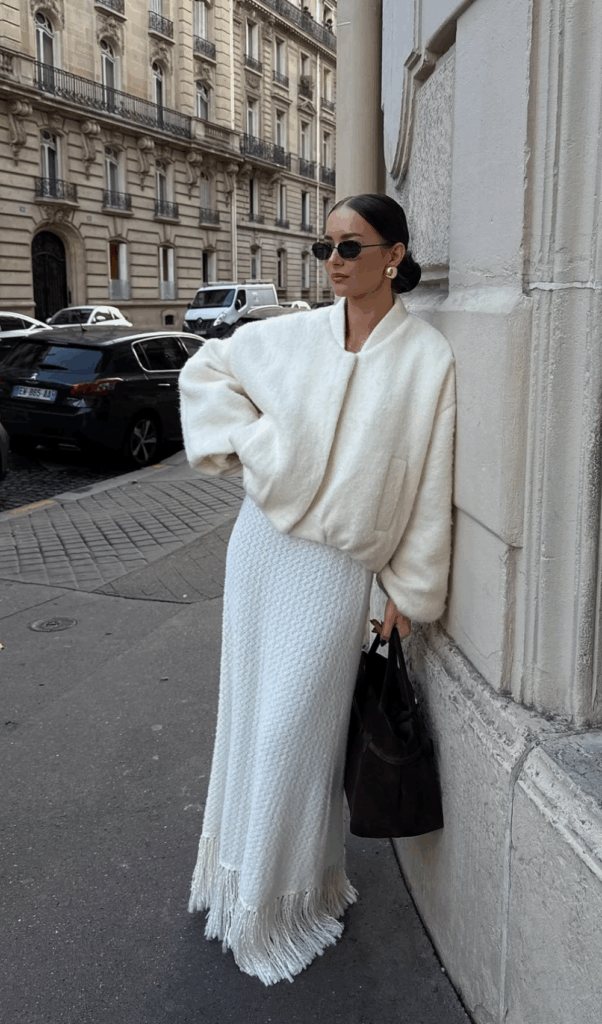 12 Biggest Winter Fashion Trends for 2026 That Are About to Take Over Every Closet 12 Biggest Winter Fashion Trends for 2026 That Are About to Take Over Every Closet