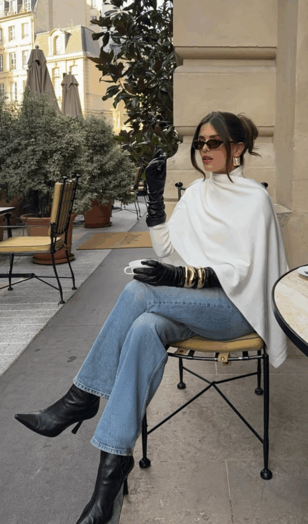 12 Biggest Winter Fashion Trends for 2026 That Are About to Take Over Every Closet 12 Biggest Winter Fashion Trends for 2026 That Are About to Take Over Every Closet
