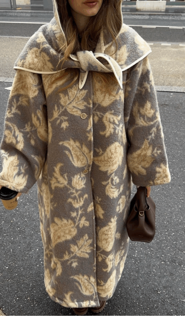 7 Coat Trends for 2026 That Are Worth Every Dollar of Closet Space 7 Coat Trends for 2026 That Are Worth Every Dollar of Closet Space