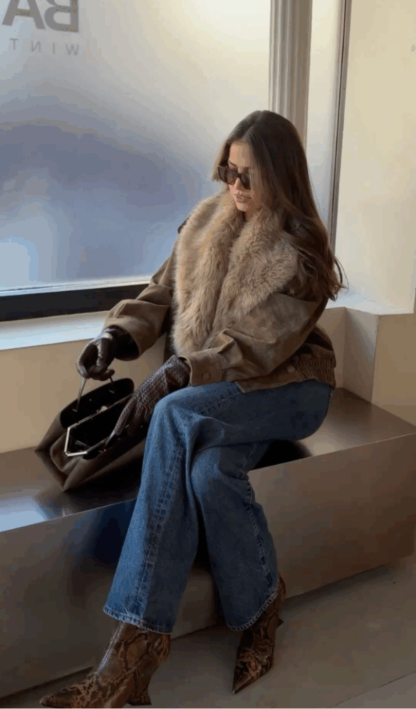 12 Biggest Winter Fashion Trends for 2026 That Are About to Take Over Every Closet 12 Biggest Winter Fashion Trends for 2026 That Are About to Take Over Every Closet
