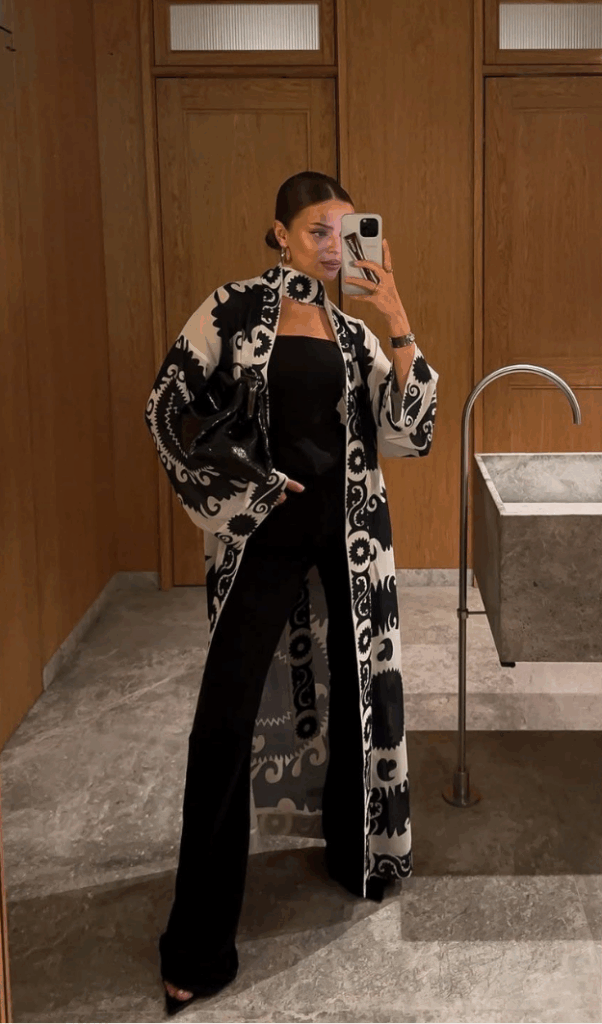 7 Coat Trends for 2026 That Are Worth Every Dollar of Closet Space 7 Coat Trends for 2026 That Are Worth Every Dollar of Closet Space