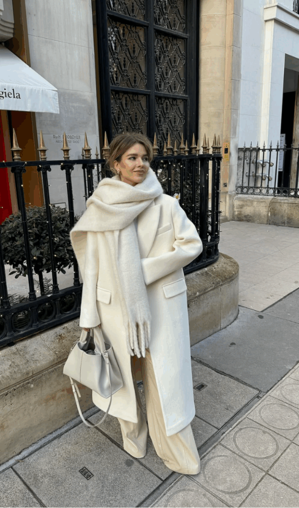 7 Coat Trends for 2026 That Are Worth Every Dollar of Closet Space 7 Coat Trends for 2026 That Are Worth Every Dollar of Closet Space