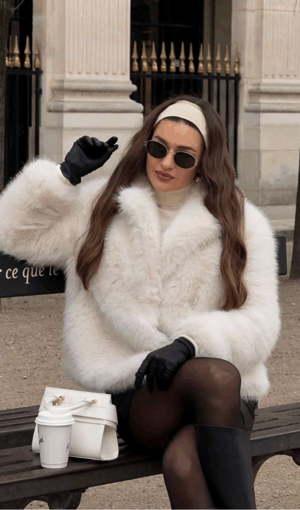 7 Coat Trends for 2026 That Are Worth Every Dollar of Closet Space 7 Coat Trends for 2026 That Are Worth Every Dollar of Closet Space