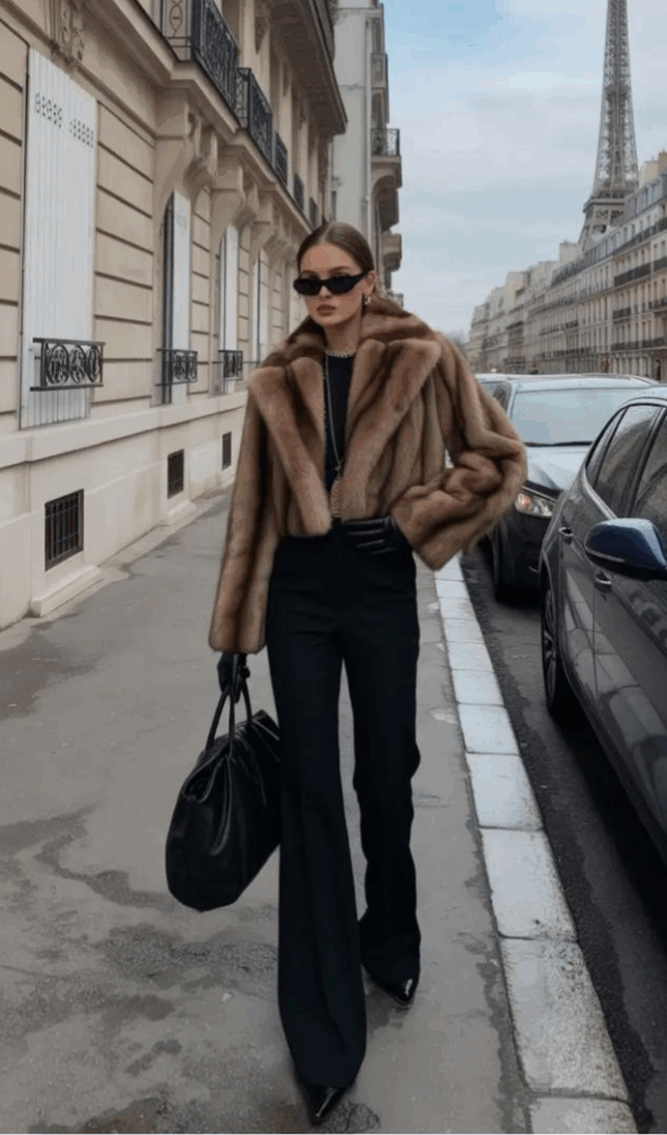 7 Coat Trends for 2026 That Are Worth Every Dollar of Closet Space 7 Coat Trends for 2026 That Are Worth Every Dollar of Closet Space