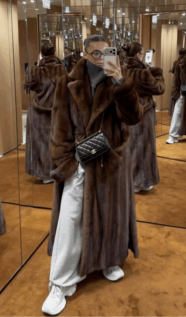 7 Coat Trends for 2026 That Are Worth Every Dollar of Closet Space 7 Coat Trends for 2026 That Are Worth Every Dollar of Closet Space