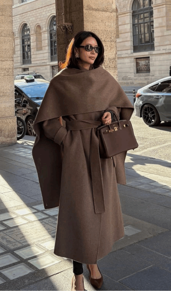 7 Coat Trends for 2026 That Are Worth Every Dollar of Closet Space 7 Coat Trends for 2026 That Are Worth Every Dollar of Closet Space