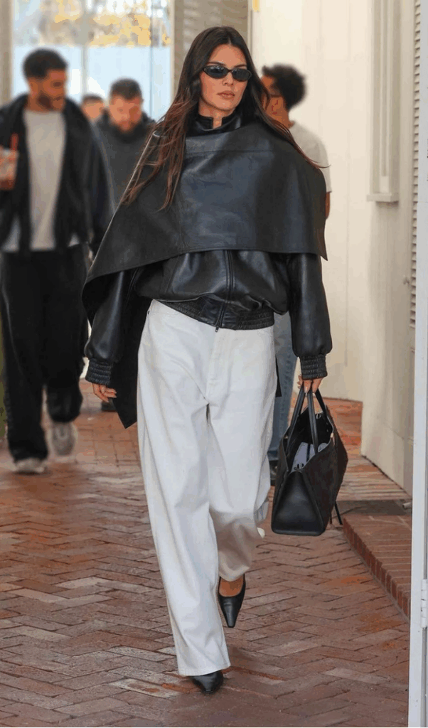 7 Coat Trends for 2026 That Are Worth Every Dollar of Closet Space 7 Coat Trends for 2026 That Are Worth Every Dollar of Closet Space
