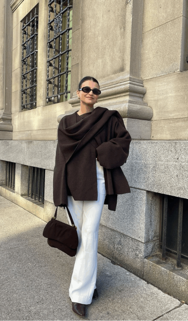 7 Coat Trends for 2026 That Are Worth Every Dollar of Closet Space 7 Coat Trends for 2026 That Are Worth Every Dollar of Closet Space