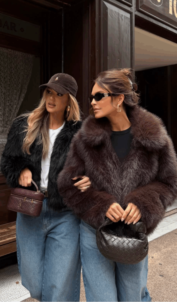 7 Coat Trends for 2026 That Are Worth Every Dollar of Closet Space 7 Coat Trends for 2026 That Are Worth Every Dollar of Closet Space